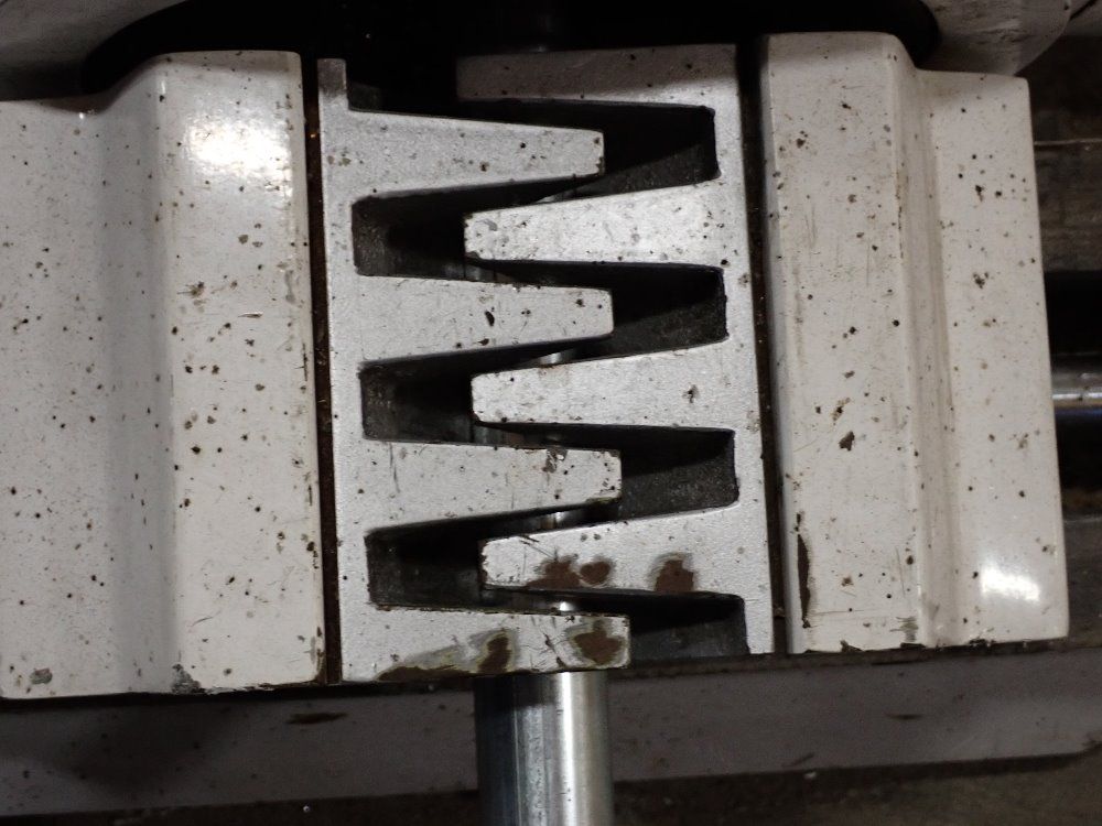 Lefon 1600w Orbital Pipe Saw - R4