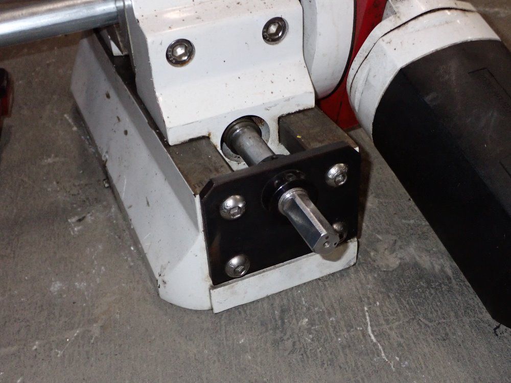 Lefon 1600w Orbital Pipe Saw - R4