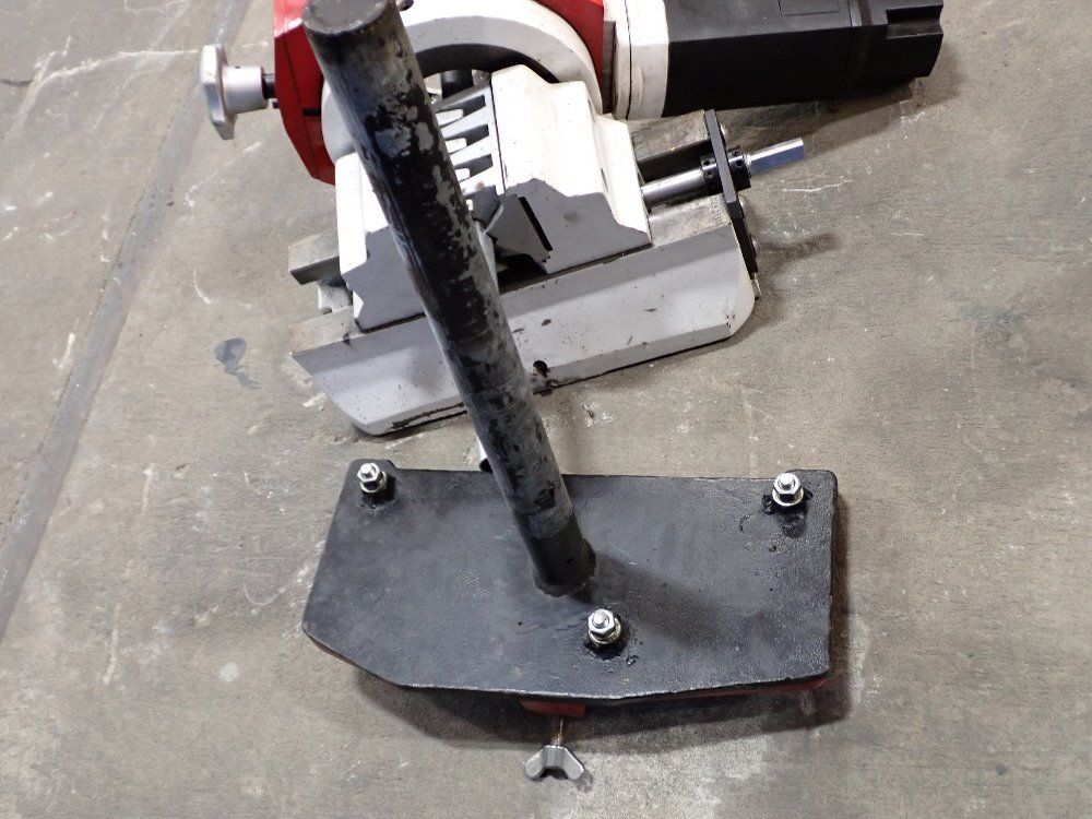 Lefon 1600w Orbital Pipe Saw - R4