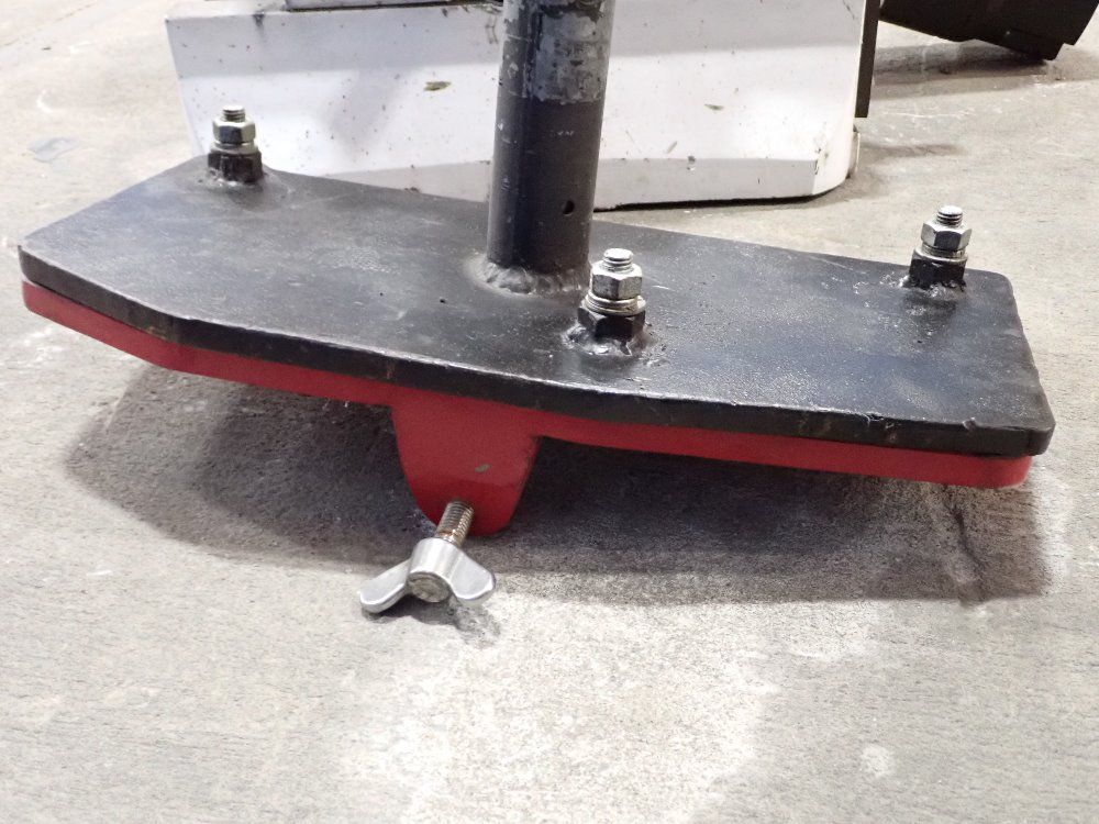 Lefon 1600w Orbital Pipe Saw - R4