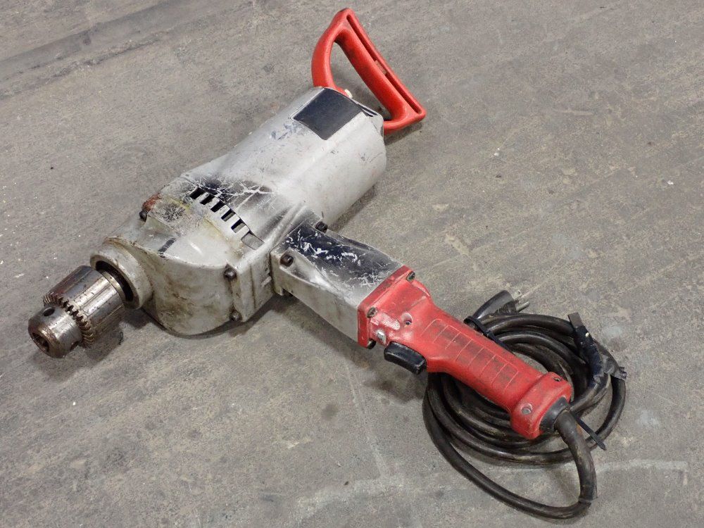 Milwaukee 3/4" Super Hole Shooter - 1855-20