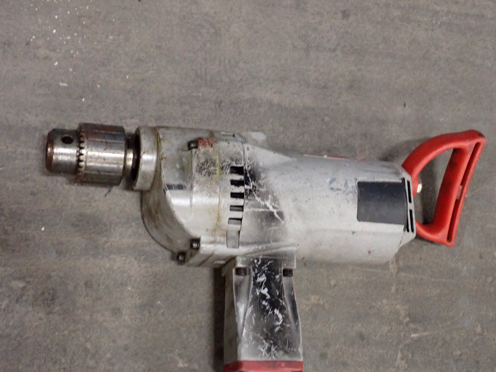 Milwaukee 3/4" Super Hole Shooter - 1855-20