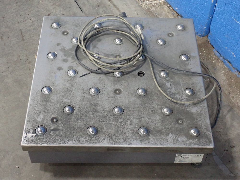 Nci 250lb Digital Scale - 7829-125-400