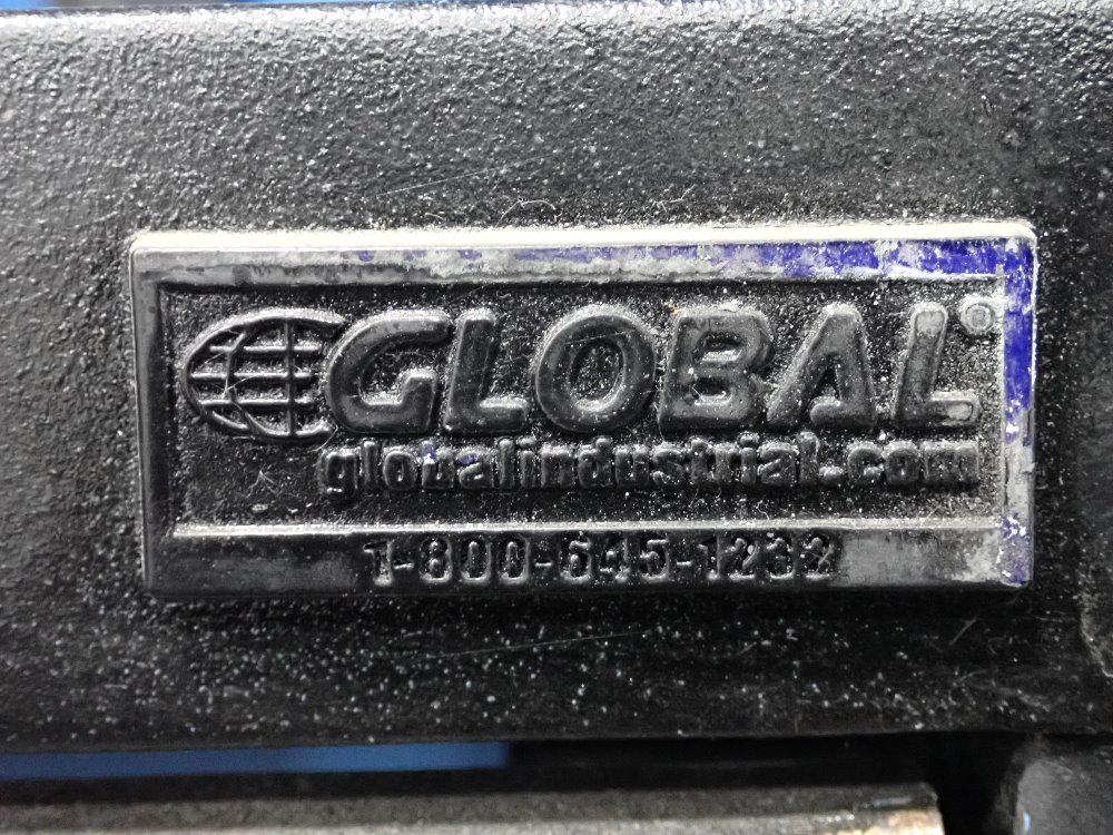 Global Industrial Computer Cabinet