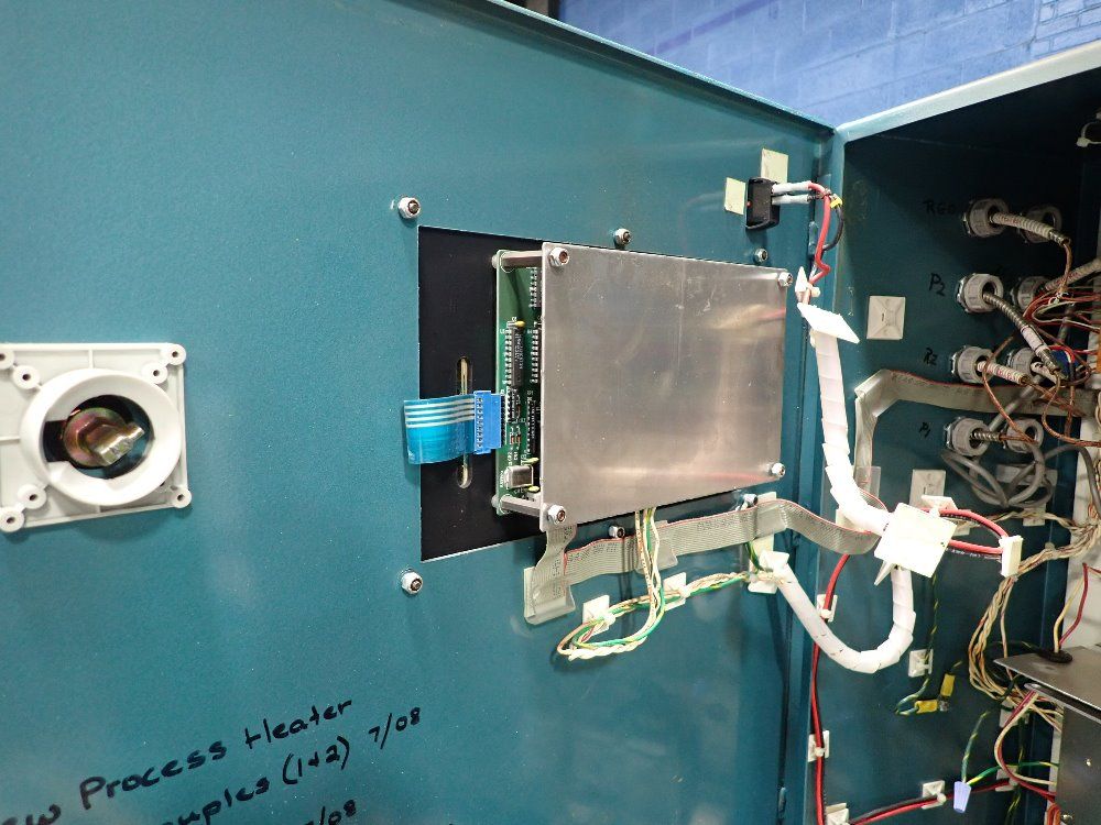 Unadyn Dehumidifying Hopper Dryer