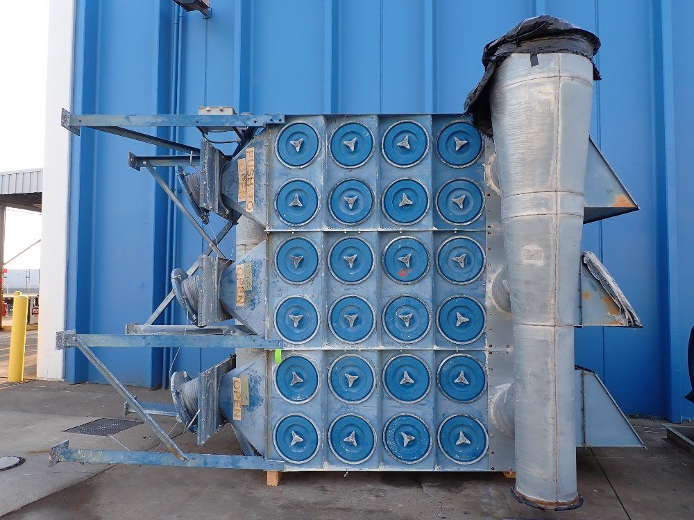 Torit Dust Collector