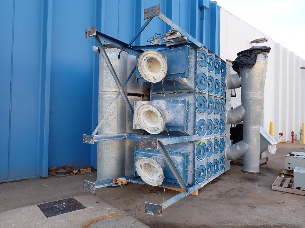 Torit Dust Collector