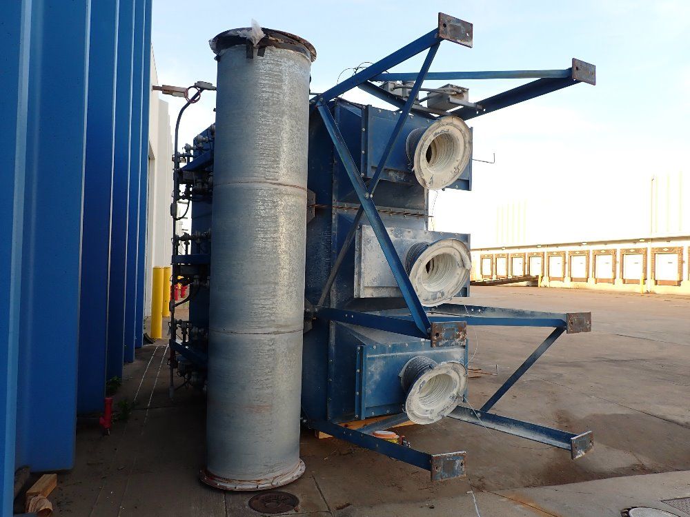 Torit Dust Collector