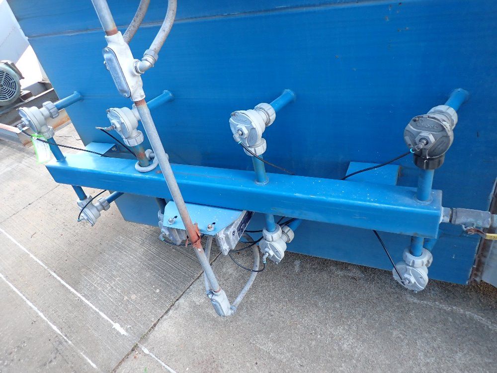 Torit Dust Collector