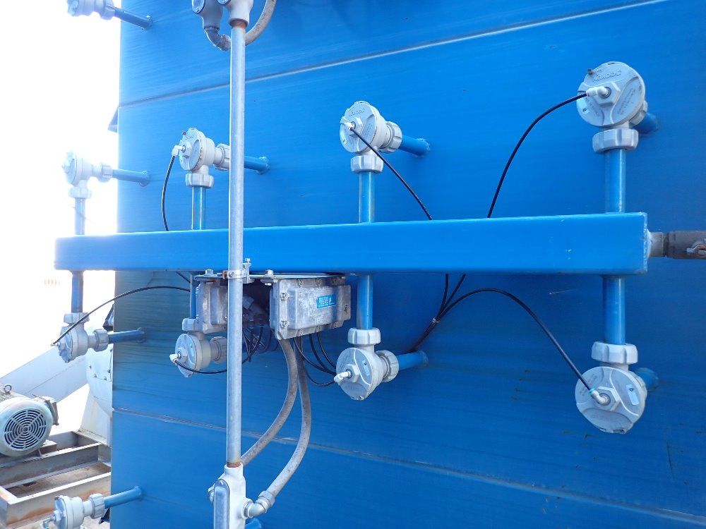 Torit Dust Collector