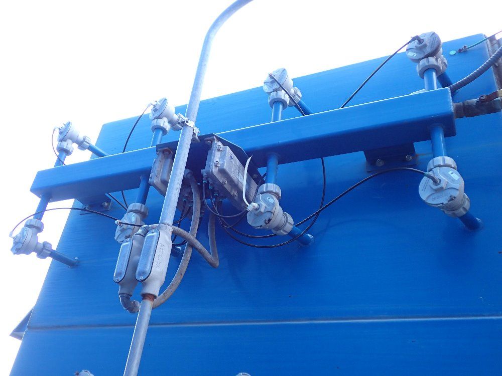 Torit Dust Collector