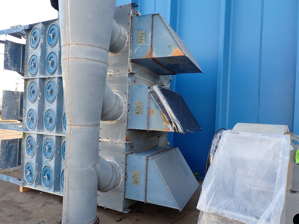 Torit Dust Collector