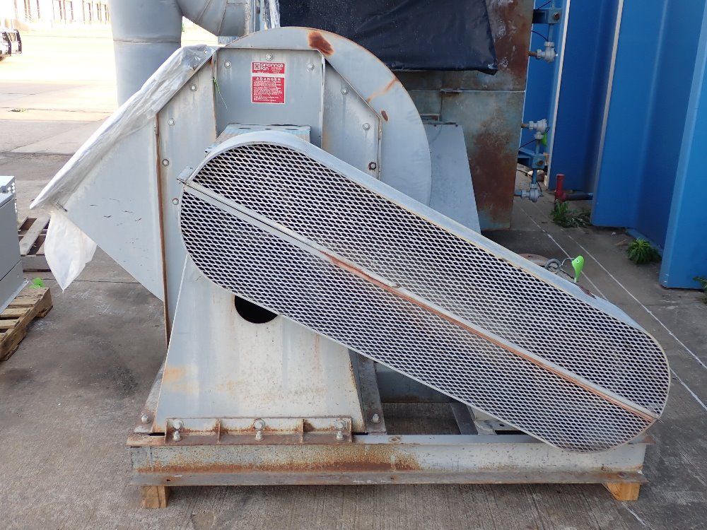 Torit Dust Collector