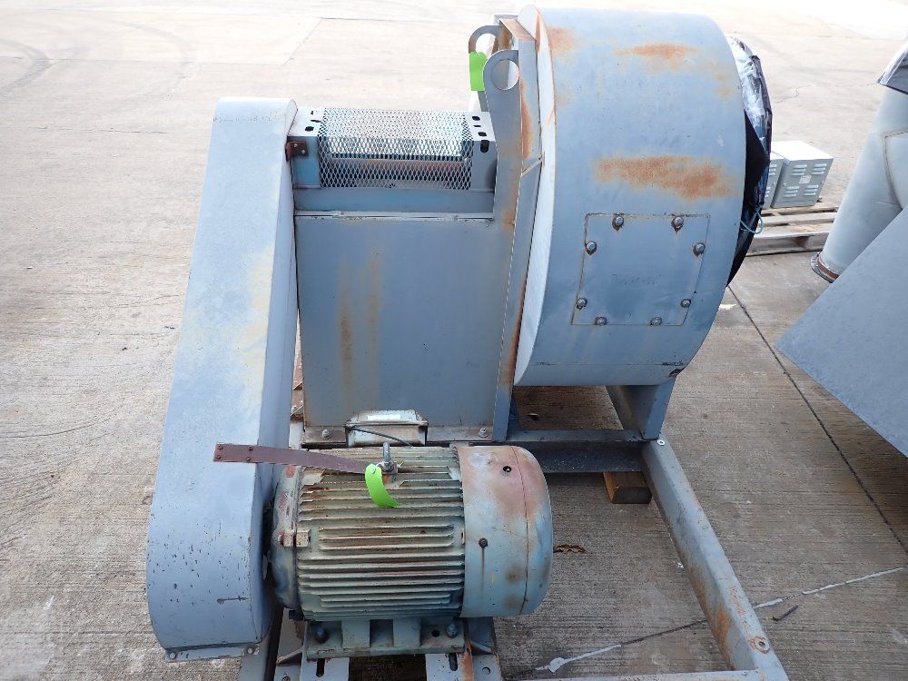 Torit Dust Collector