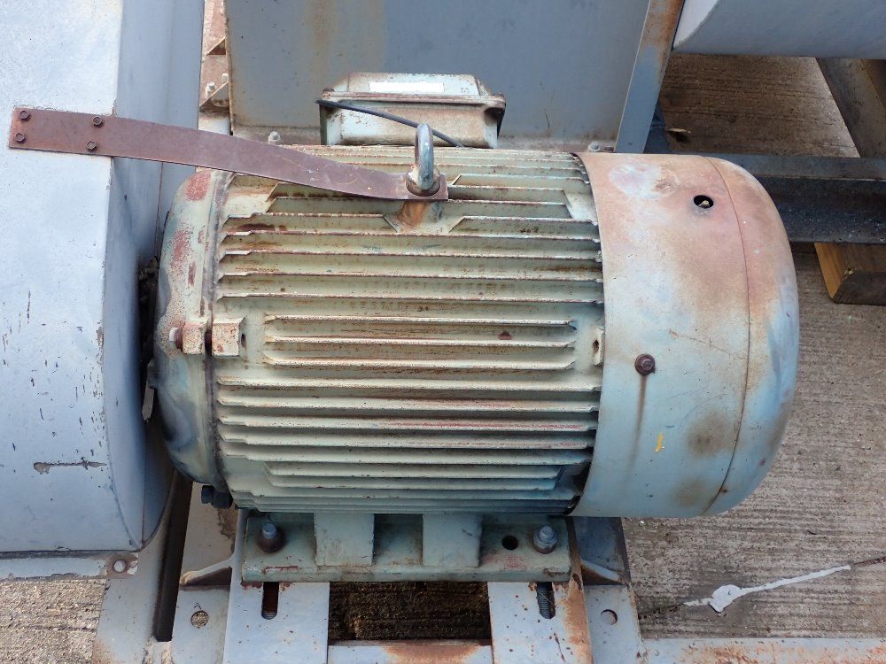 Torit Dust Collector