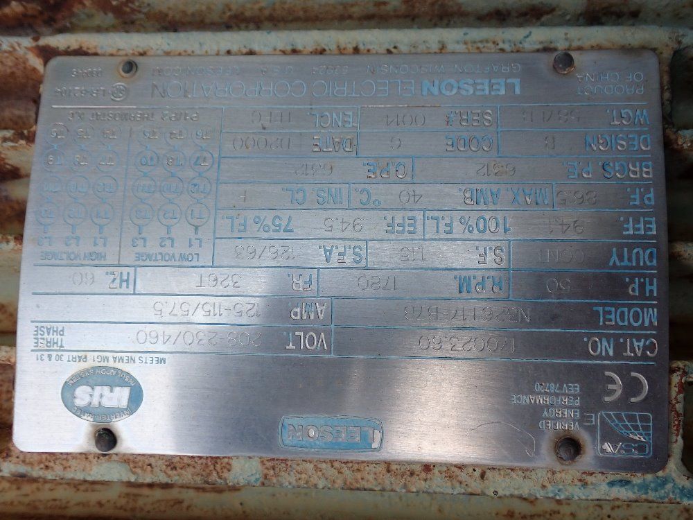 Torit Dust Collector