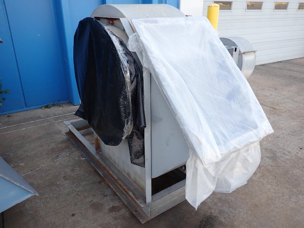 Torit Dust Collector