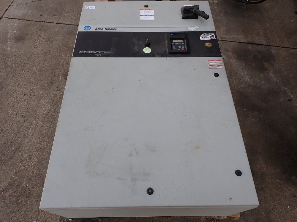 Torit Dust Collector