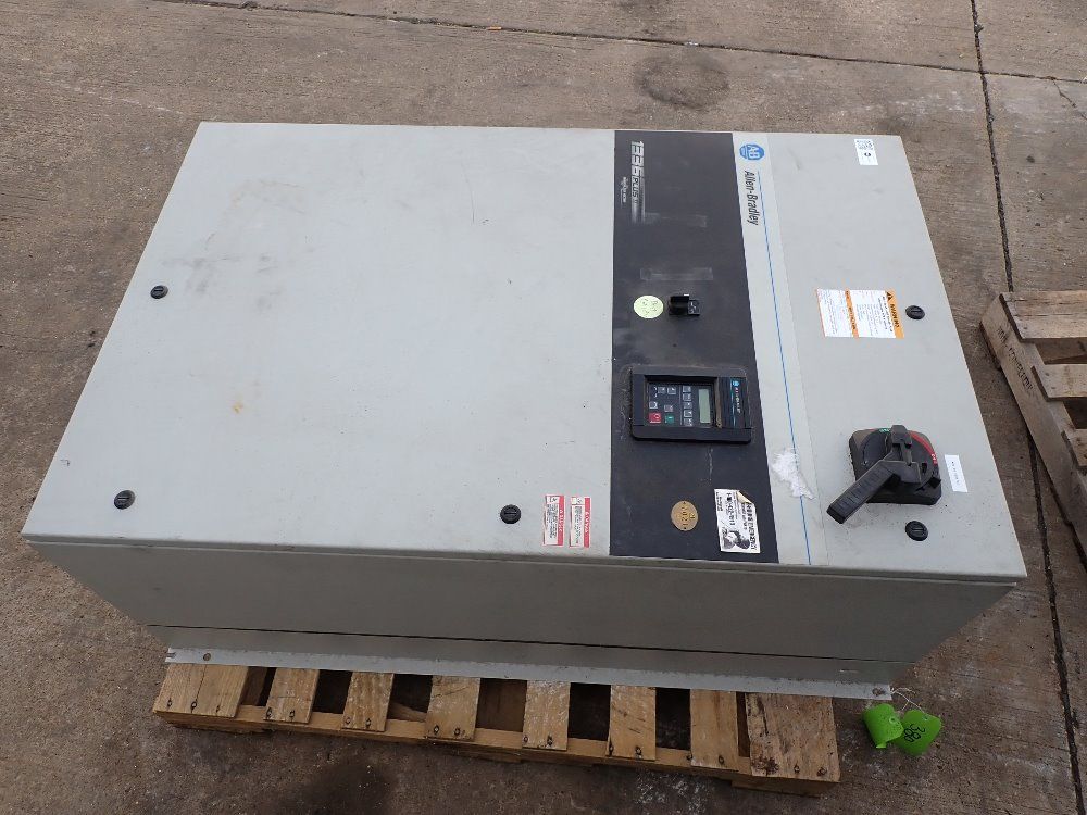 Torit Dust Collector