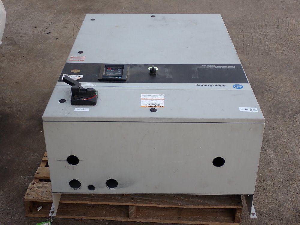 Torit Dust Collector