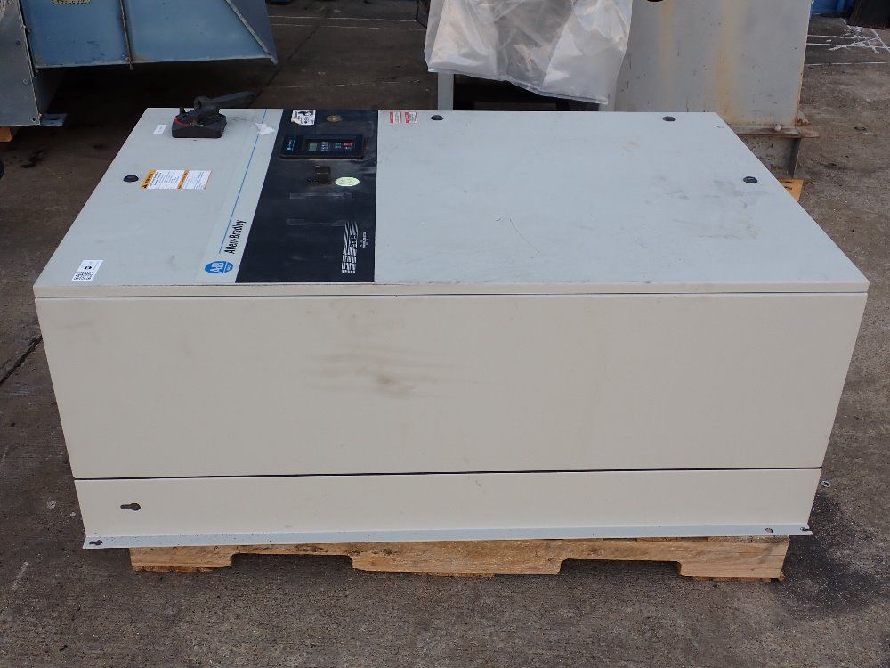 Torit Dust Collector