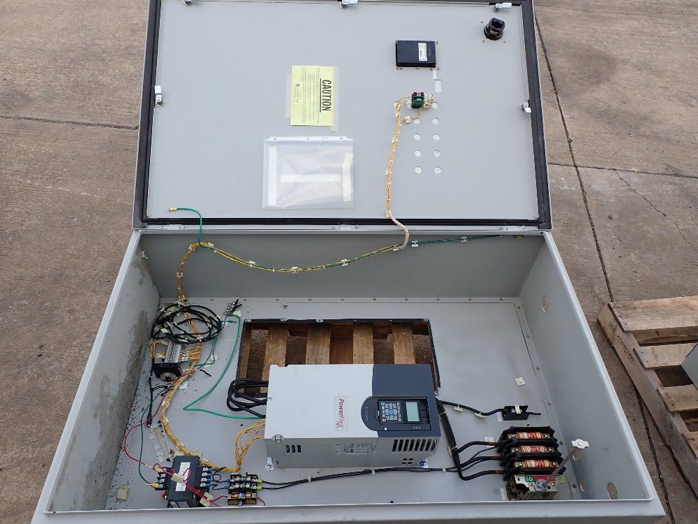 Torit Dust Collector