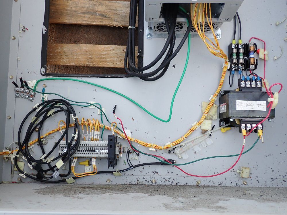 Torit Dust Collector