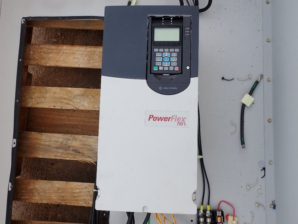 Torit Dust Collector