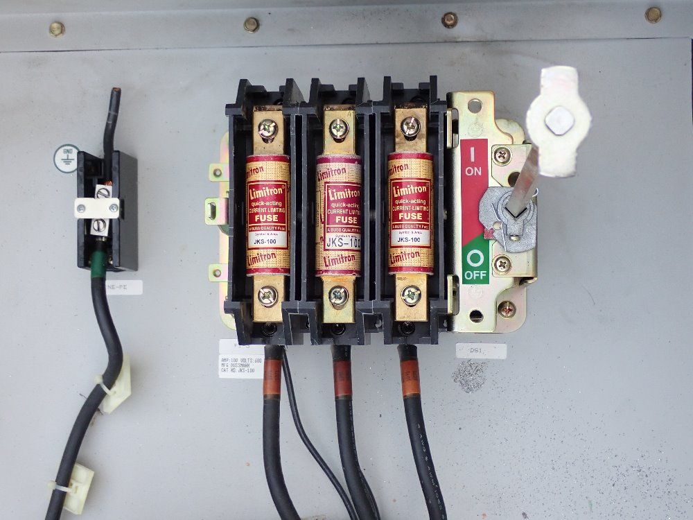 Torit Dust Collector