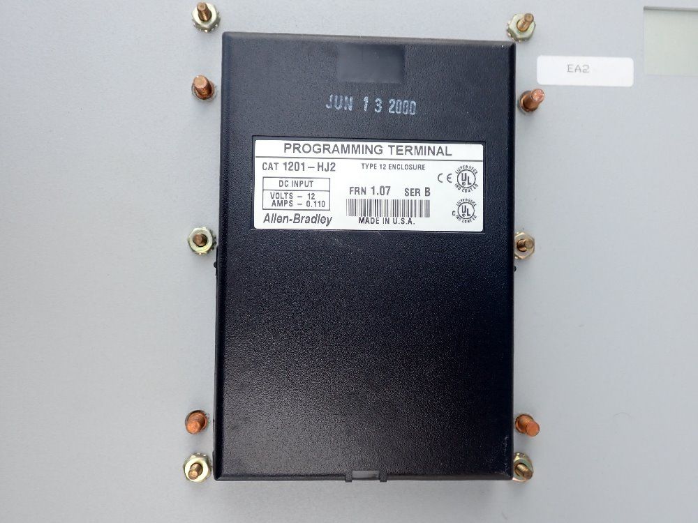 Torit Dust Collector