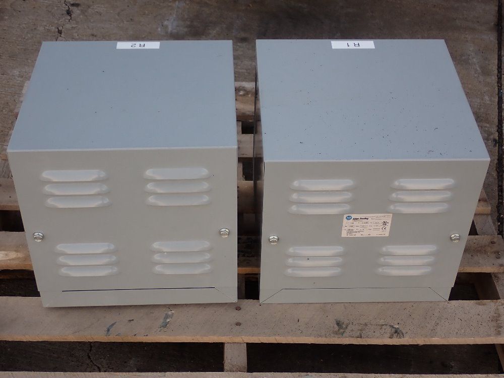 Torit Dust Collector