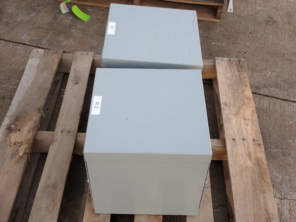 Torit Dust Collector