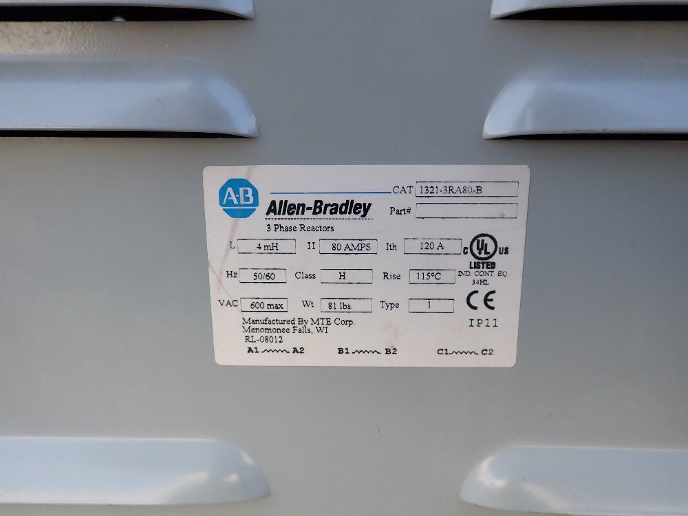 Torit Dust Collector