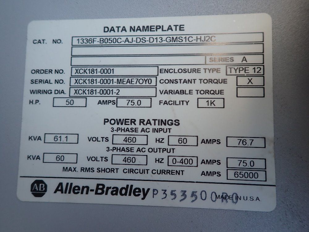 Torit Dust Collector