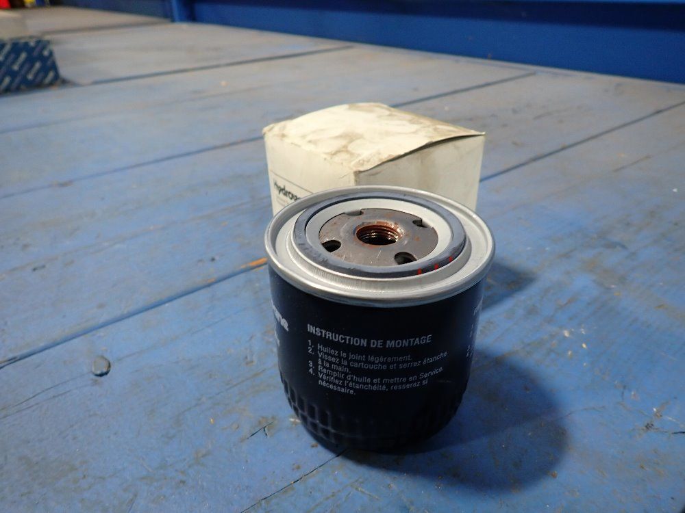 Hydrovane Oil Filter - 56457