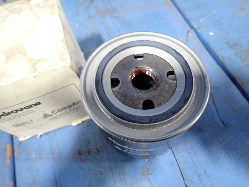 Hydrovane Oil Filter - 56457