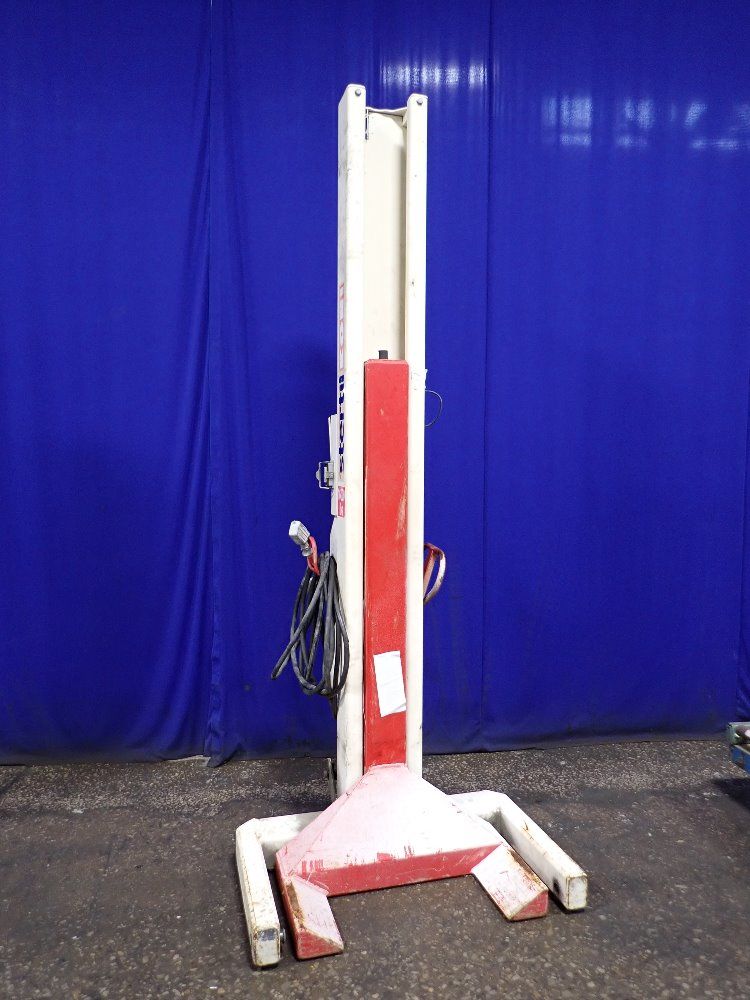 Stertil Koni 16000 Lbs Lift - St-1072