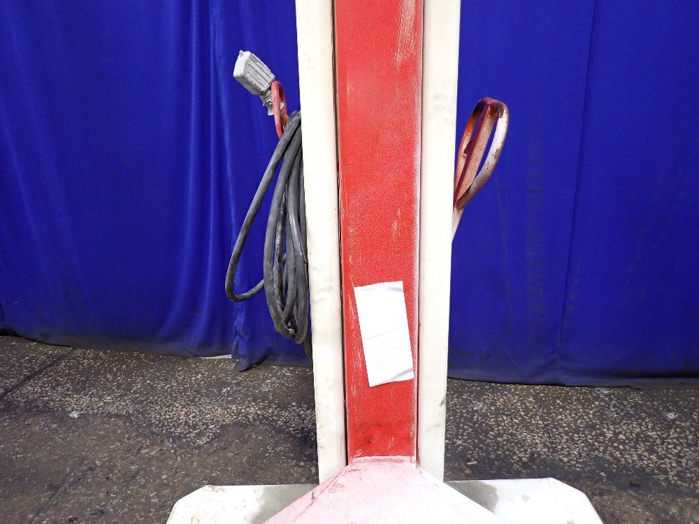 Stertil Koni 16000 Lbs Lift - St-1072