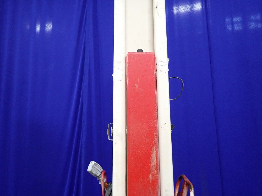 Stertil Koni 16000 Lbs Lift - St-1072