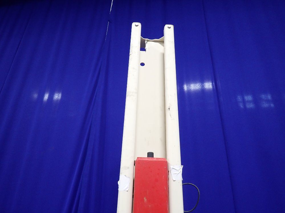 Stertil Koni 16000 Lbs Lift - St-1072