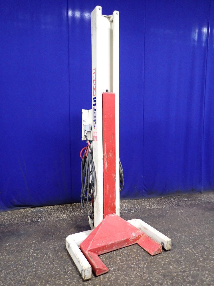 Stertil Koni 16000 Lbs Lift - St-1072