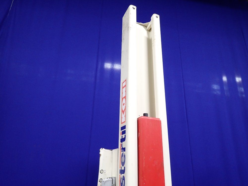 Stertil Koni 16000 Lbs Lift - St-1072