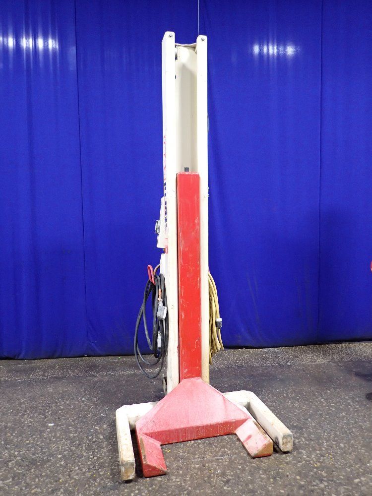 Stertil Koni 16000 Lbs Lift - St-1072