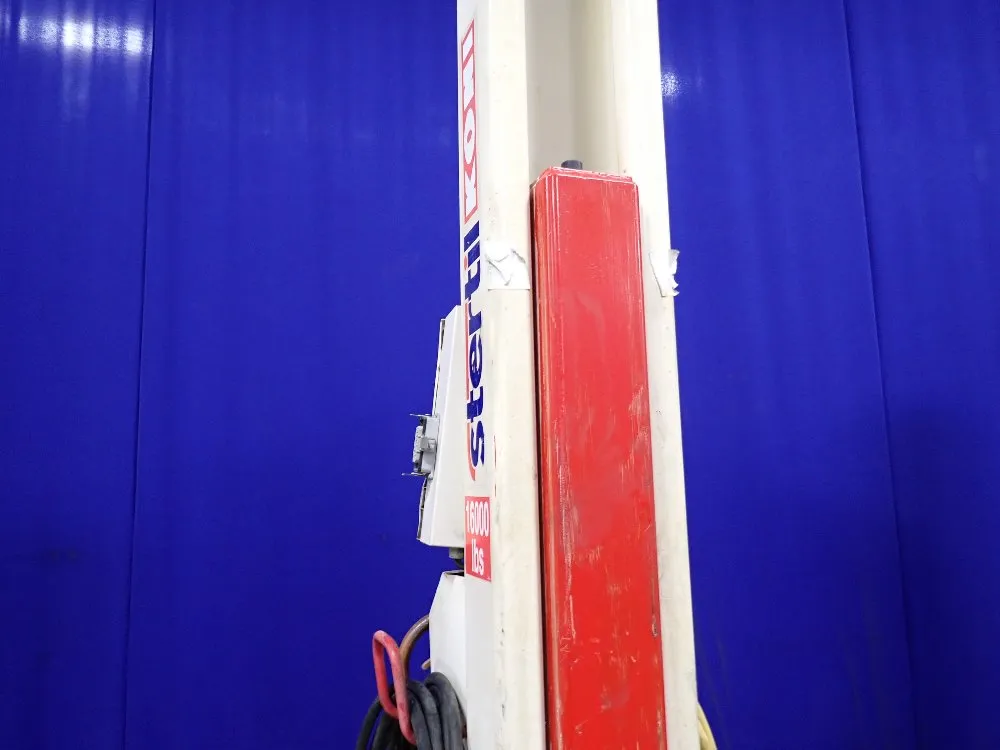Stertil Koni 16000 Lbs Lift - St-1072