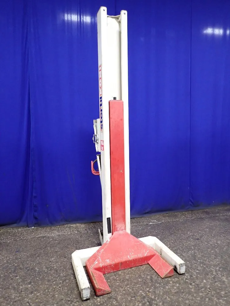 Stertil Koni 16000 Lbs Lift - St-1072