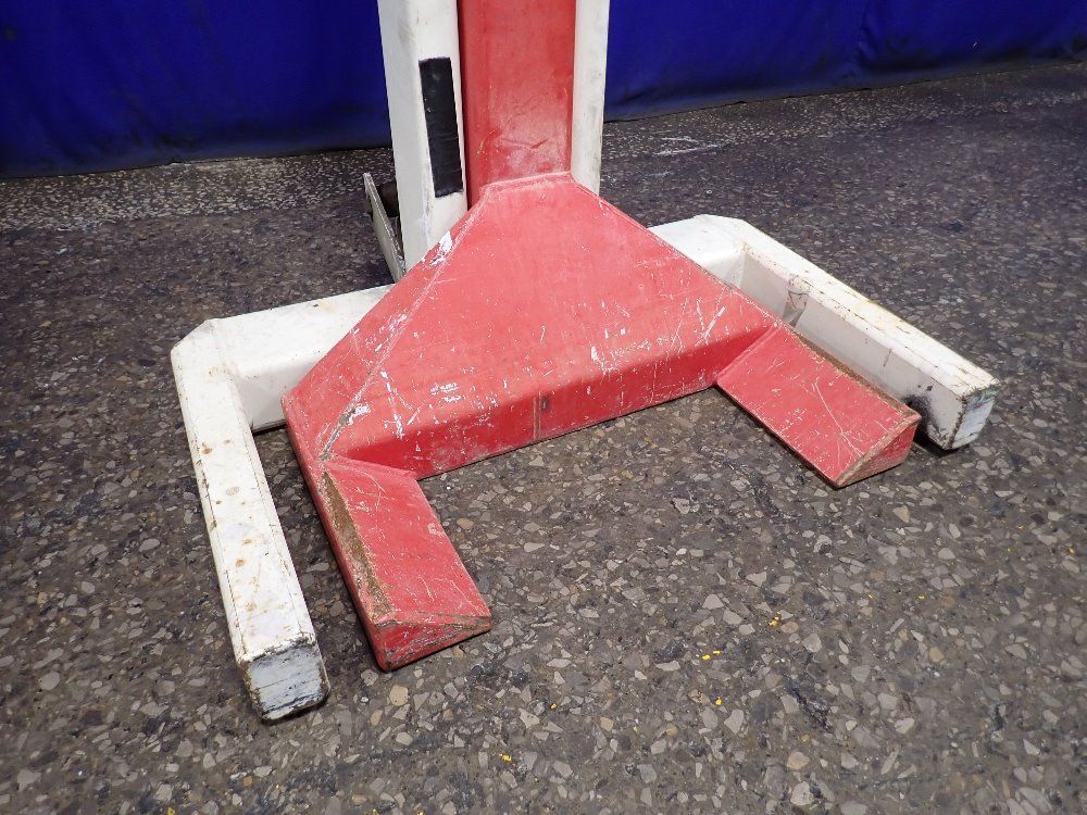 Stertil Koni 16000 Lbs Lift - St-1072