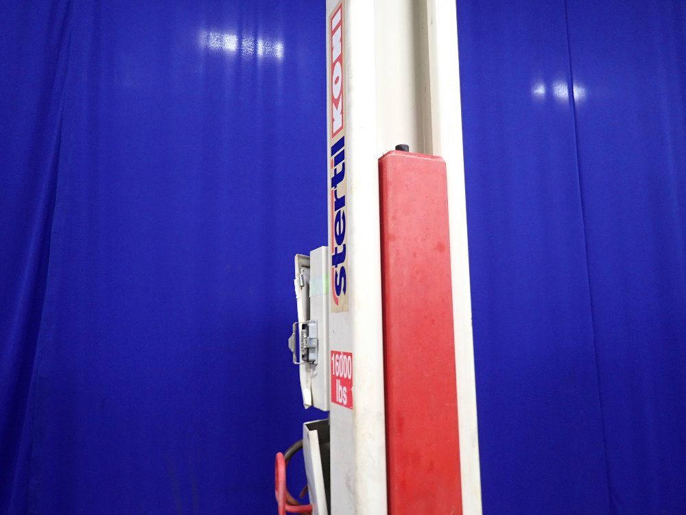 Stertil Koni 16000 Lbs Lift - St-1072