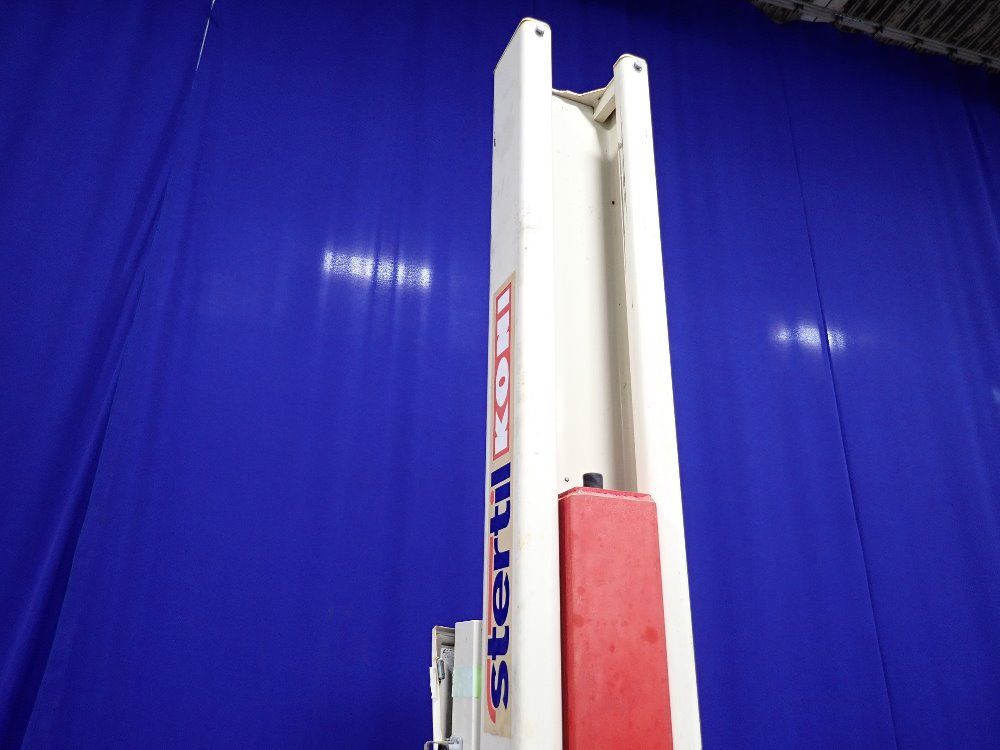 Stertil Koni 16000 Lbs Lift - St-1072