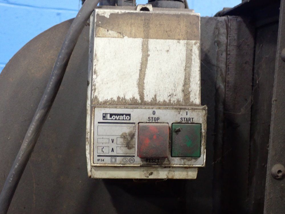 Strippit Tool Grinder