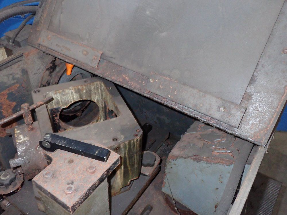 Strippit Tool Grinder